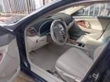 A picture of Toyota camry 2009 model