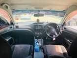 A picture of SUBARU IMPREZA