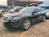 A picture of Honda Crosstour 2011