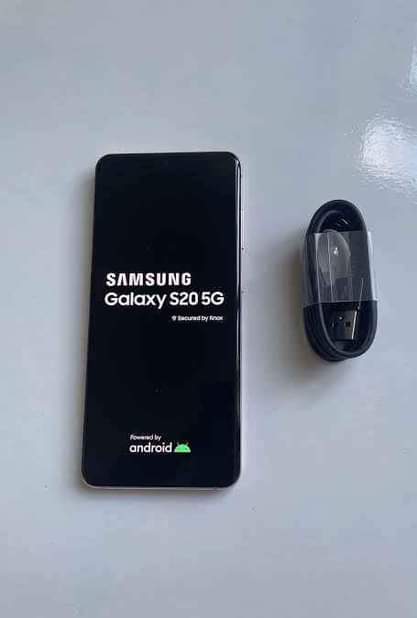 samsung s20