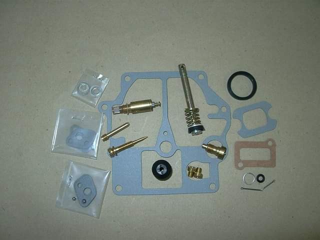repairs