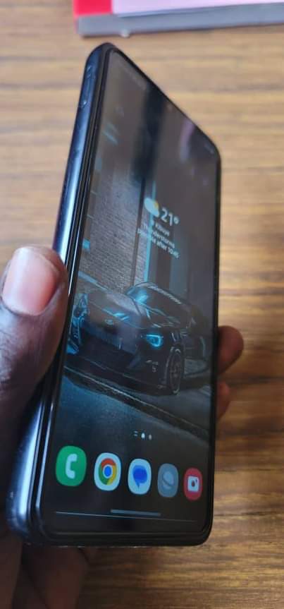 A picture of Samsung A05