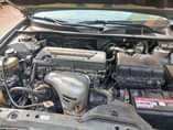 A picture of Toyota Camry 2006 xle
