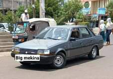 toyota carina
