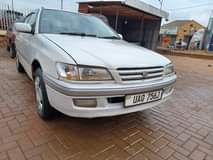 A picture of Toyota Primio Oldnary In perfect condition Price 12 5m Call