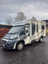 campervans for sale uk