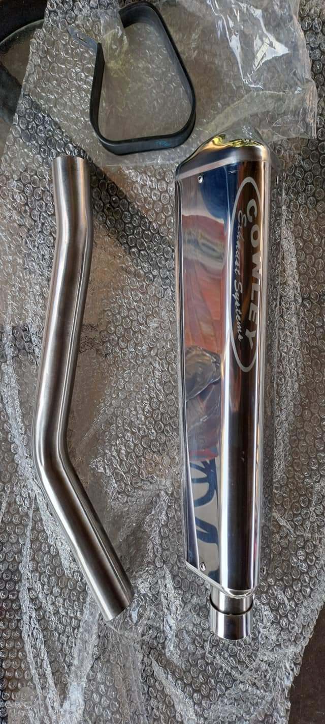 BIKES A.