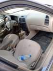 A picture of 05 Hyundai Verna first body
