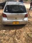A picture of Bado ipo imerud Location ni DODOMA mjin Toyota Vitz 2002