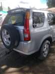 A picture of HONDA