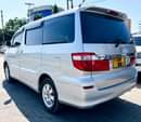 A picture of Toyota ALPHARD FOR SALE