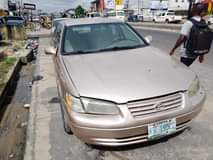A picture of This car is very sharp Engine perfect gear perfect AC