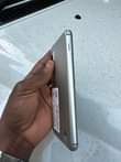 A picture of Sharp Aquos Sense