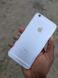 A picture of iPhone 6 plus 64gb bh 97 finger IPO Njooo na