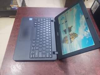 A picture of Accer travelmate
