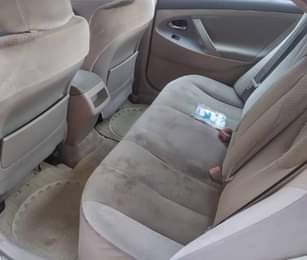 A picture of 2008 Toyota Camry