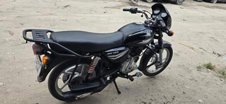 A picture of Boxer 125 kali sana piga 0716353726