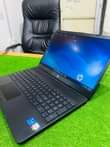 A picture of Laptop hp