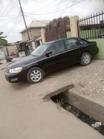 A picture of Super Toyota Avalon 2003 in Excellent condition 1 2m