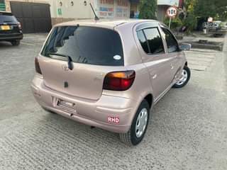 A picture of VITZ OLD FULL DOCUMENT FULLAC.