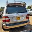 A picture of V8 2002 DIESEL 85M