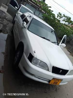 A picture of Contact 0625664446 CRESTA GX 100 Bei 2 4M Full Ac