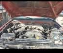 A picture of Toyota 4 Runner 2002 Engine and gear ok Ac has