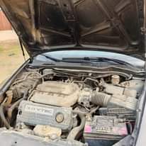 A picture of 2003 Honda EOD v6 engine very sound engine Ac intact