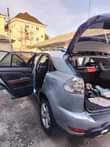 A picture of KB Autos Direct link Lexus Rx330 Model 2006 Belgium grade
