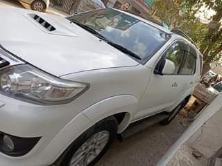 A picture of 2012 4 2 automatic hr no