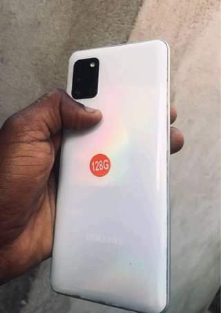 samsung a31