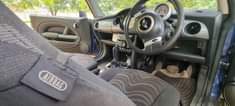 A picture of MINI COOPER