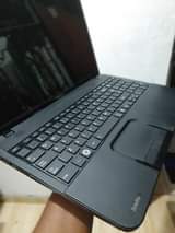 toshiba laptops