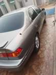 A picture of Toyota Camry 2001