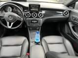 A picture of 2014 Mercedes Benz CLA250