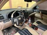 A picture of 6 months used toyota highlander 2012 model Everything is as