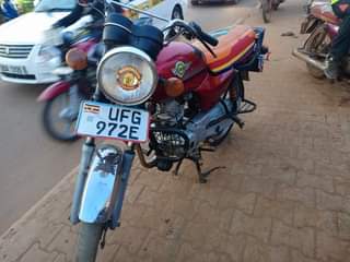 Kazibwe S.