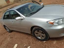 A picture of 08104854872 Everything working perfectly Just buy and drive Location Ibadan