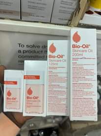A picture of Cosmetics and fumes