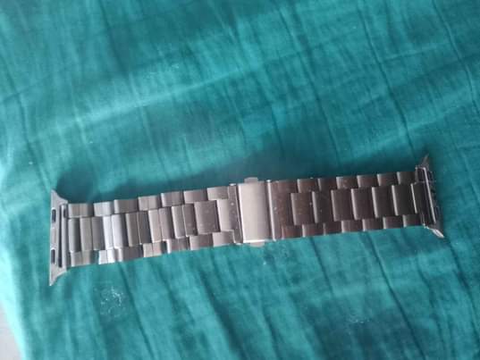 A picture of Smart Watch 