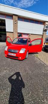 cars under 2000
