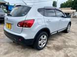 A picture of Nissan Dualis nauza million 16 5 gari nzuri sana location