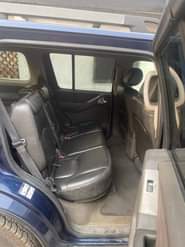 A picture of PRICE 2M NAIRA BUYER SETTLE AGENT 100K NISSAN PATHFINDER 2005