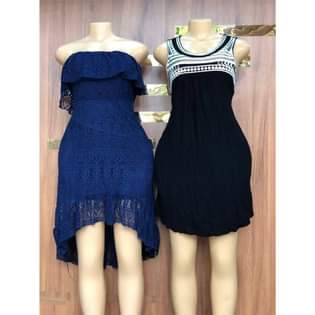 A picture of Women clothes