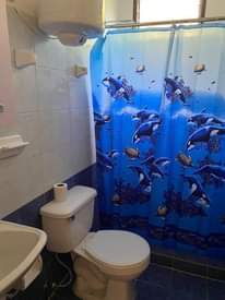 A picture of Vendo apartamento playa Moreno urb la orchila