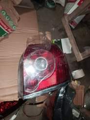 A picture of All kinds of car lights are available Call or text