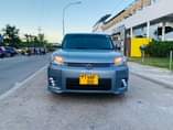 A picture of Toyota Rumion