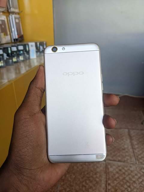 oppo f1