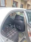 A picture of Toyota Corolla manual drive