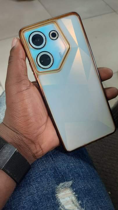 tecno 20pro
